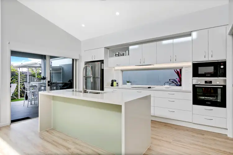 80/25 Banya Avenue, Nirimba QLD 4551