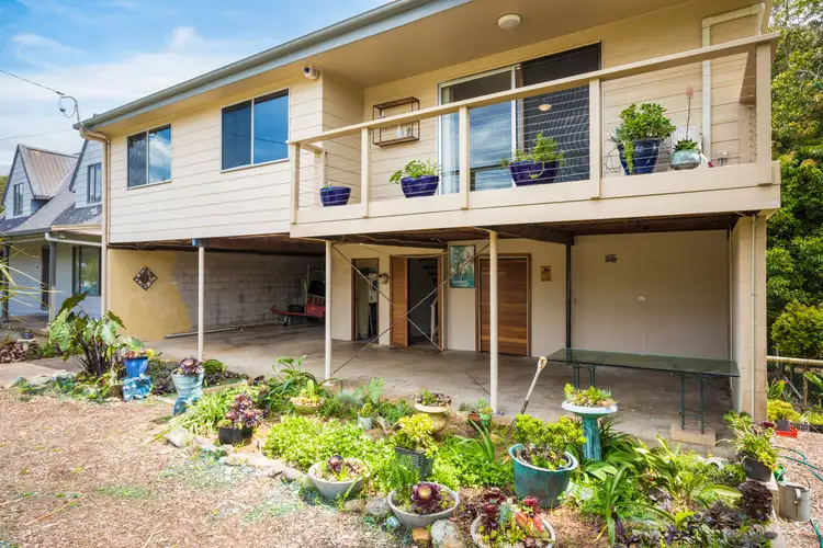 Second view of Homely house listing, 39 Lakeside Drive, Kianga NSW 2546