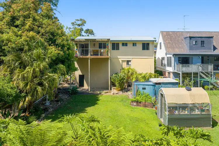Third view of Homely house listing, 39 Lakeside Drive, Kianga NSW 2546