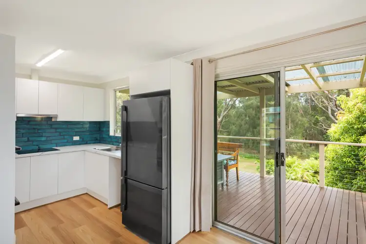 Sixth view of Homely house listing, 39 Lakeside Drive, Kianga NSW 2546