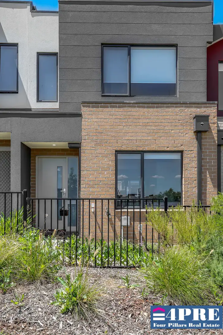 19 Clendon Way, Craigieburn VIC 3064