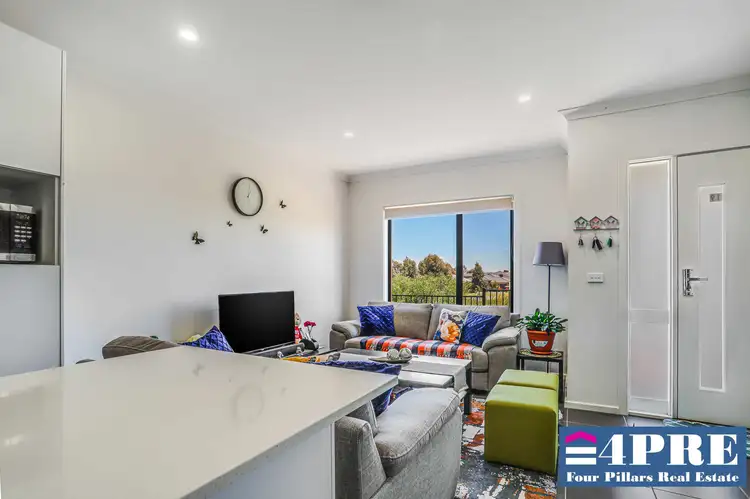 Fourth view of Homely townhouse listing, 19 Clendon Way, Craigieburn VIC 3064