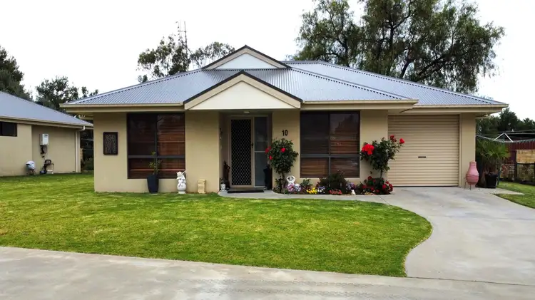 10/34-36 Grafton Street, Grenfell NSW 2810