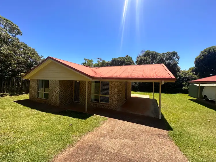 Address available on request