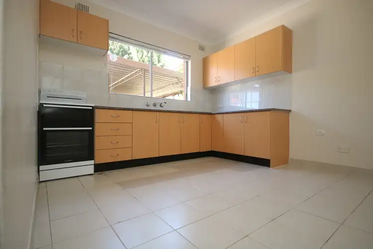 Second view of Homely unit listing, 5/149 The Boulevarde, Punchbowl NSW 2196