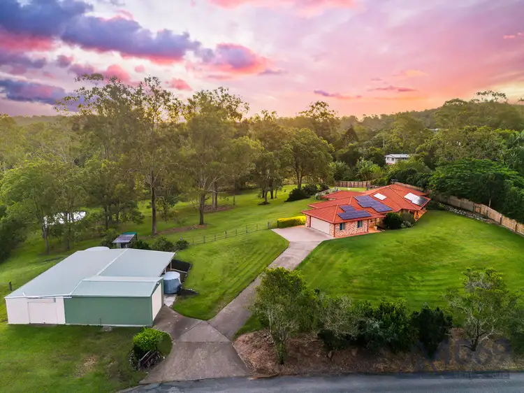 150 Mount Crosby Road, Anstead QLD 4070