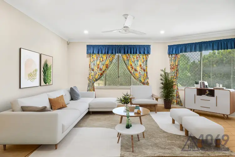 Sixth view of Homely rural property listing, 150 Mount Crosby Road, Anstead QLD 4070