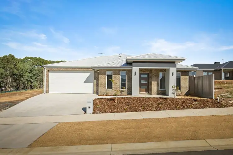 Main view of Homely house listing, 3 BOWYER-SMITH WAY, Leneva VIC 3691