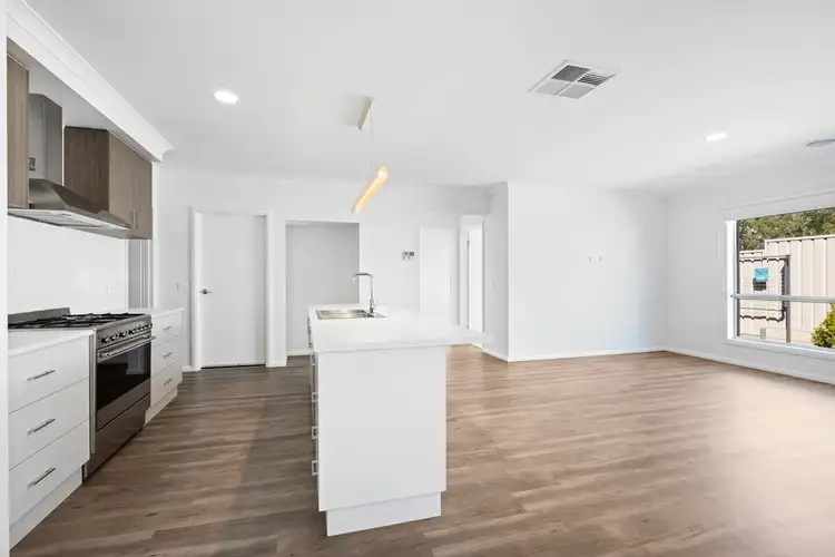 Third view of Homely house listing, 3 BOWYER-SMITH WAY, Leneva VIC 3691