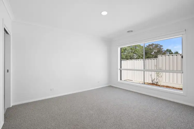 Fifth view of Homely house listing, 3 BOWYER-SMITH WAY, Leneva VIC 3691