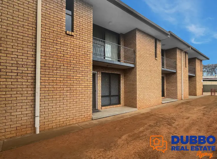 2/62 Young Street, Dubbo NSW 2830