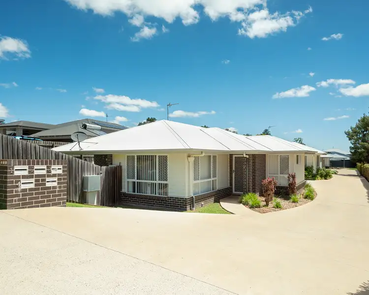 1 Trevean Drive, Kleinton QLD 4352