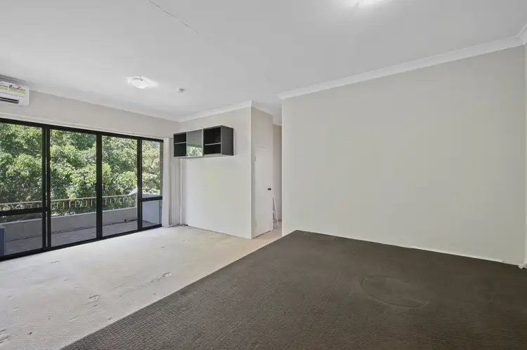 Second view of Homely unit listing, 18/40 Kent Street, Epping NSW 2121