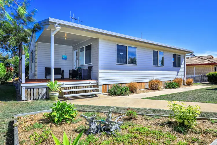 Main view of Homely house listing, 10 KOOKABURRA WAY, Woodgate QLD 4660