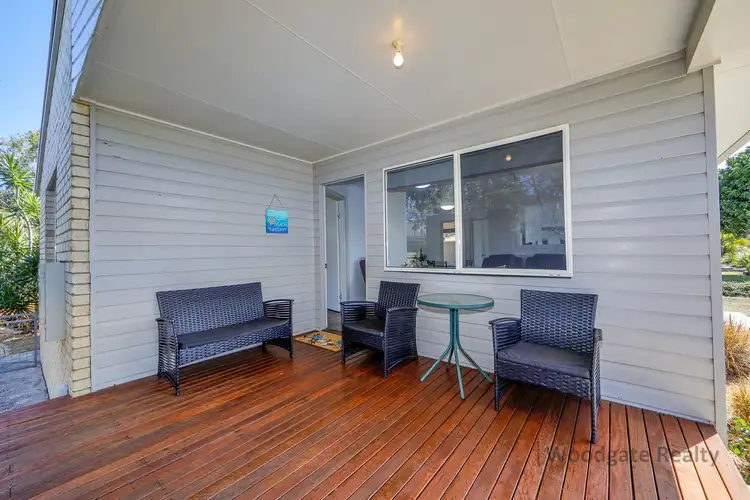 Fourth view of Homely house listing, 10 KOOKABURRA WAY, Woodgate QLD 4660