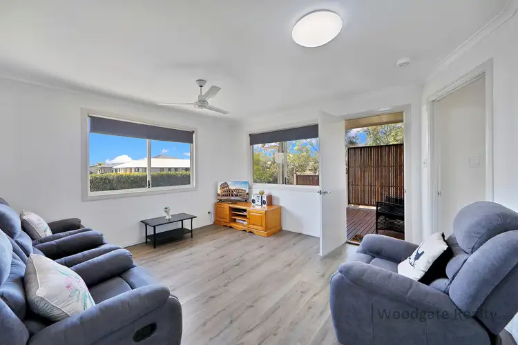 Fifth view of Homely house listing, 10 KOOKABURRA WAY, Woodgate QLD 4660