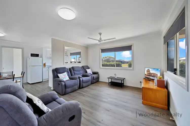 Sixth view of Homely house listing, 10 KOOKABURRA WAY, Woodgate QLD 4660