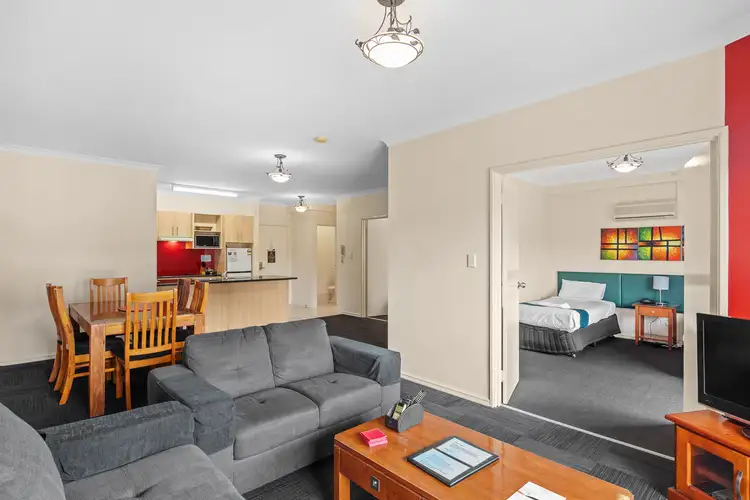 33/193 Hay Street, East Perth WA 6004