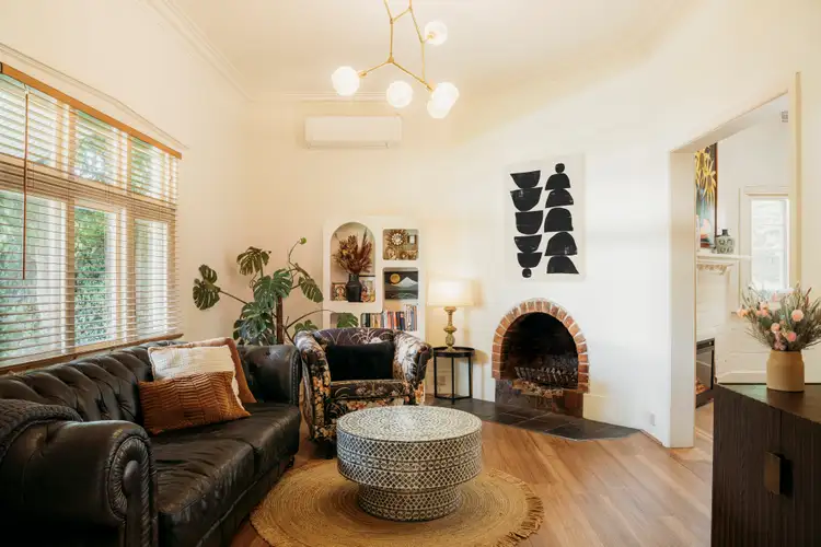 Second view of Homely house listing, 44 WILSON ROAD, Wangaratta VIC 3677