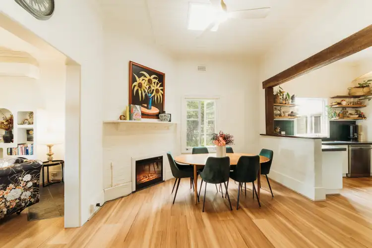 Third view of Homely house listing, 44 WILSON ROAD, Wangaratta VIC 3677