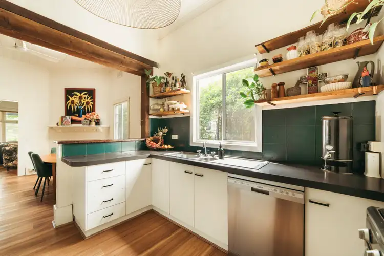 Fourth view of Homely house listing, 44 WILSON ROAD, Wangaratta VIC 3677