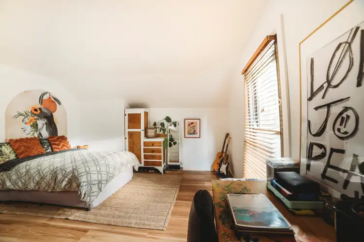 Fifth view of Homely house listing, 44 WILSON ROAD, Wangaratta VIC 3677