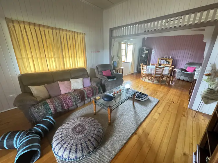 Second view of Homely house listing, 65 Chester Street, Nanango QLD 4615