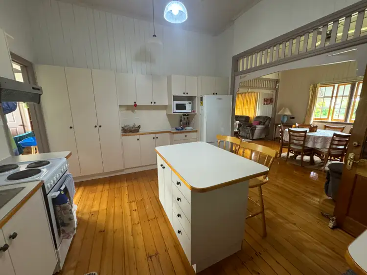 Fourth view of Homely house listing, 65 Chester Street, Nanango QLD 4615