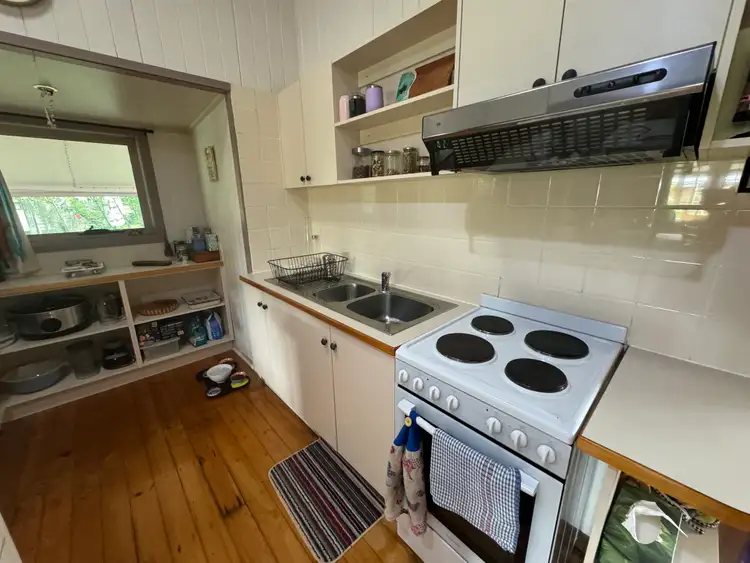 Sixth view of Homely house listing, 65 Chester Street, Nanango QLD 4615