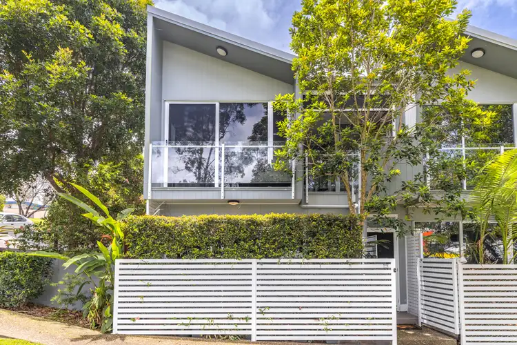 12/30 Martin Street, Nerang QLD 4211