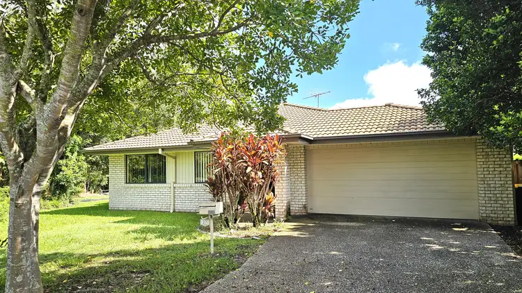 Main view of Homely semi-detached listing, 37 Shawnee Crescent, Pimpama QLD 4209