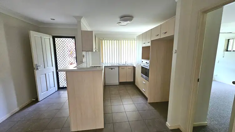 Second view of Homely semi-detached listing, 37 Shawnee Crescent, Pimpama QLD 4209