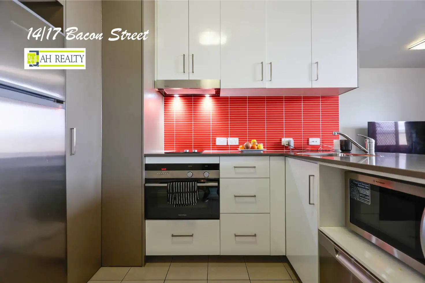 Main view of Homely apartment listing, 14/17 Bacon Street, Moranbah QLD 4744
