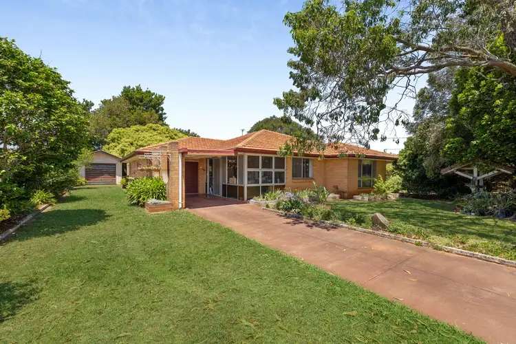 490 Stenner Street, Darling Heights QLD 4350
