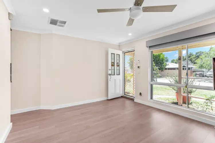 Second view of Homely house listing, 15 Kirin Way, Maddington WA 6109