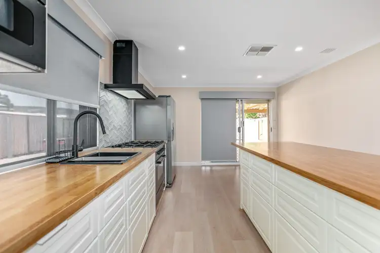 Fifth view of Homely house listing, 15 Kirin Way, Maddington WA 6109