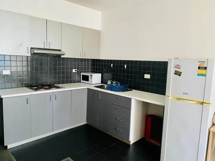Second view of Homely apartment listing, 1303/39 LONSDALE STREET, Melbourne VIC 3000