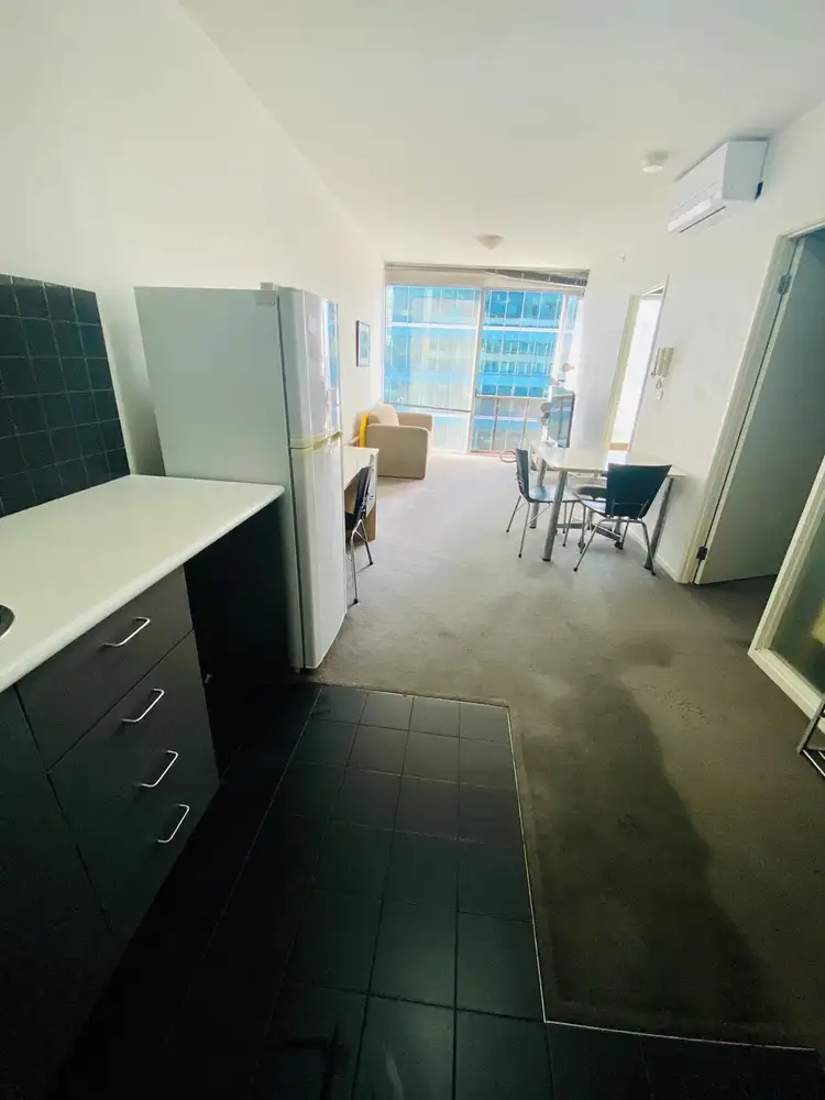 Third view of Homely apartment listing, 1303/39 LONSDALE STREET, Melbourne VIC 3000