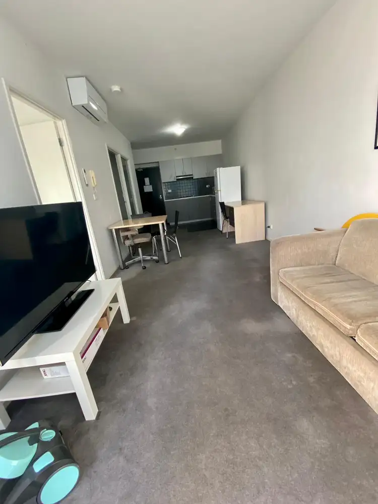 Fourth view of Homely apartment listing, 1303/39 LONSDALE STREET, Melbourne VIC 3000