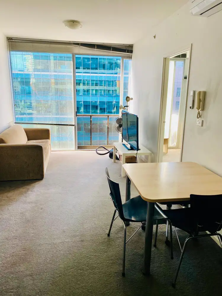 Fifth view of Homely apartment listing, 1303/39 LONSDALE STREET, Melbourne VIC 3000