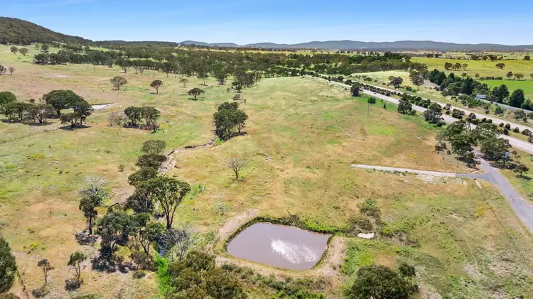 Second view of Homely rural property listing, 87 Rifle Range Road, Goulburn NSW 2580