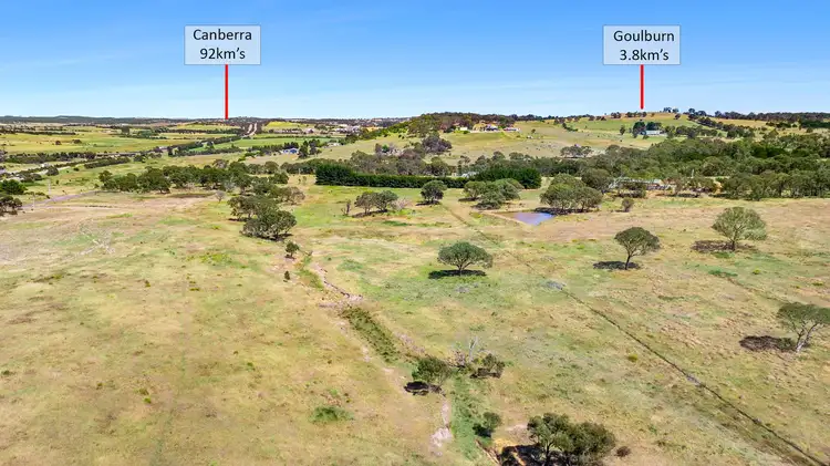 Third view of Homely rural property listing, 87 Rifle Range Road, Goulburn NSW 2580