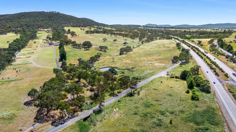 Fourth view of Homely rural property listing, 87 Rifle Range Road, Goulburn NSW 2580