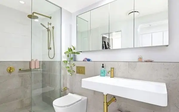 Third view of Homely apartment listing, Address available on request