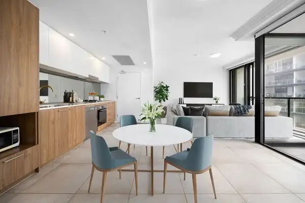 Fourth view of Homely apartment listing, Address available on request