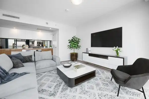 Fifth view of Homely apartment listing, Address available on request