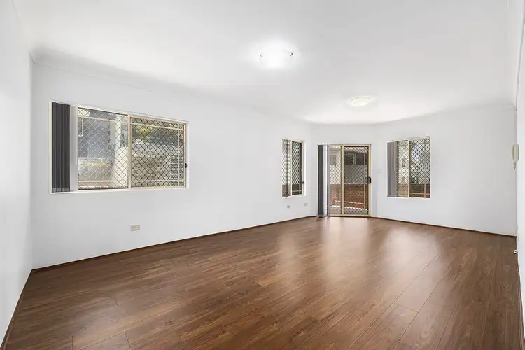 Third view of Homely apartment listing, 18/33-39 Wilga Street, Burwood NSW 2134