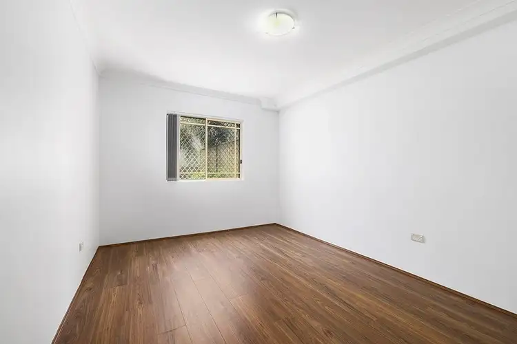 Fourth view of Homely apartment listing, 18/33-39 Wilga Street, Burwood NSW 2134