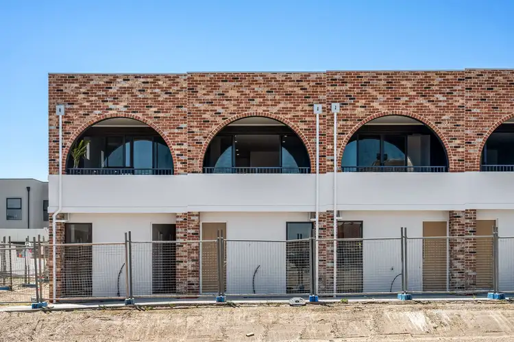 Main view of Homely townhouse listing, 17 Fort Largs Boulevard, Taperoo SA 5017