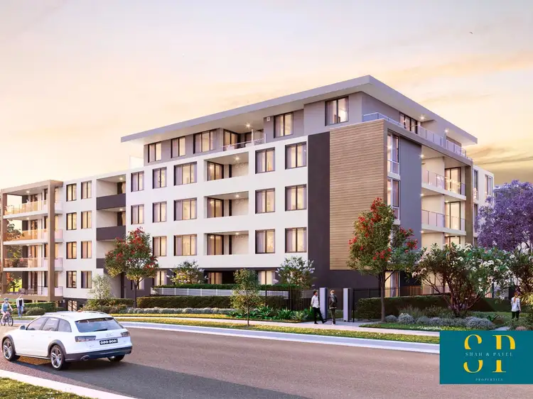 Second view of Homely apartment listing, Call Now To Learn More, Schofields NSW 2762